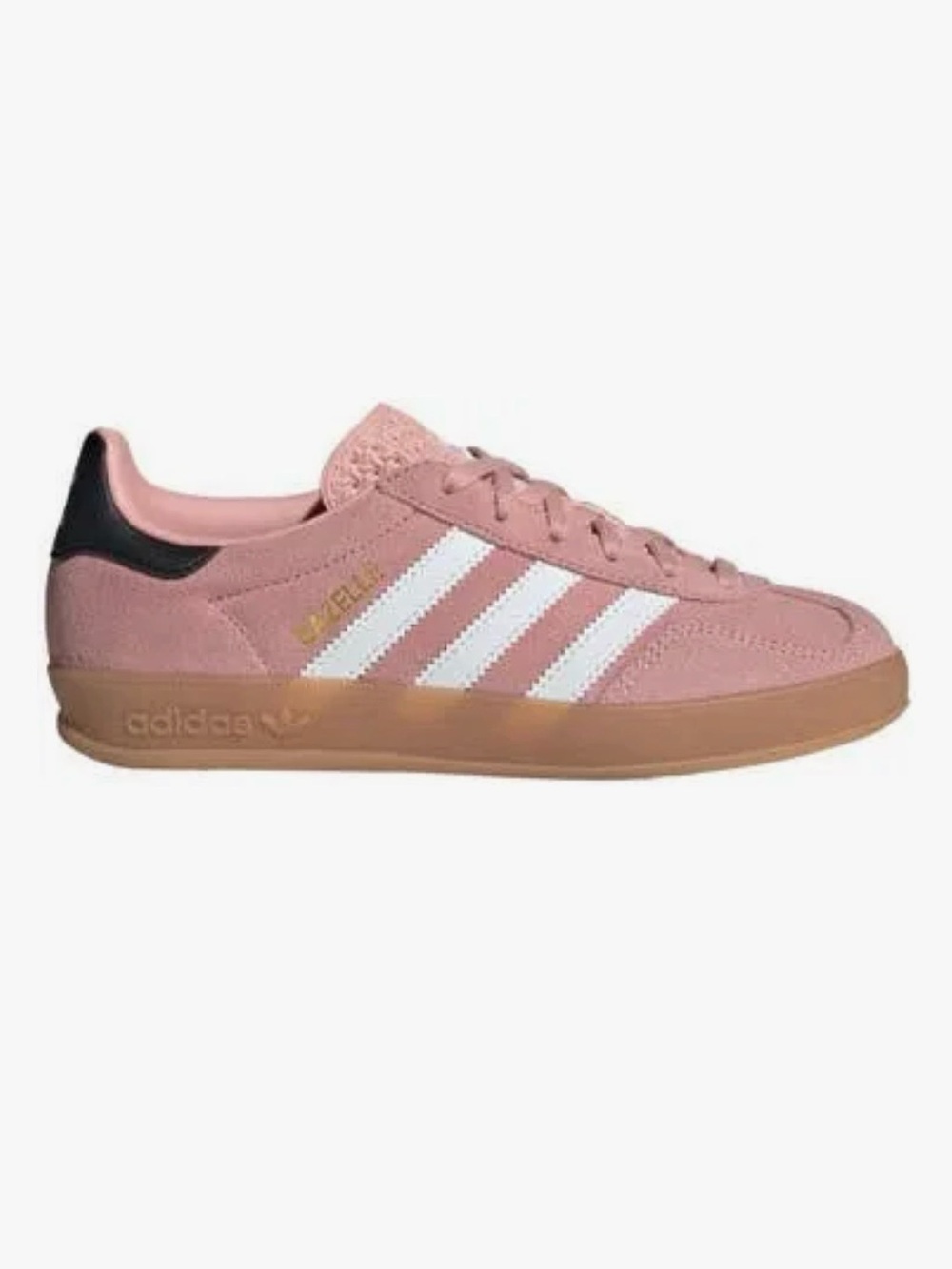 Adidas Gazelle indoor sneakers